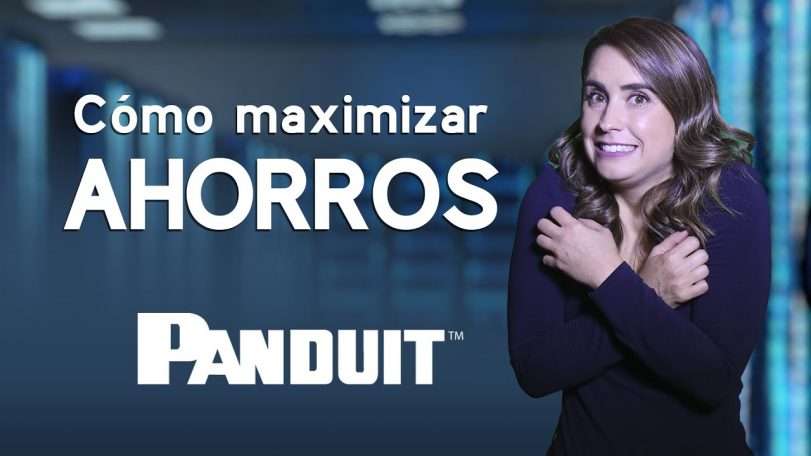 Para maximizar ahorros en el centro de datos, comience por la energía