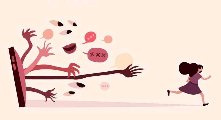 México castigará ciberacoso hasta con seis años de cárcel