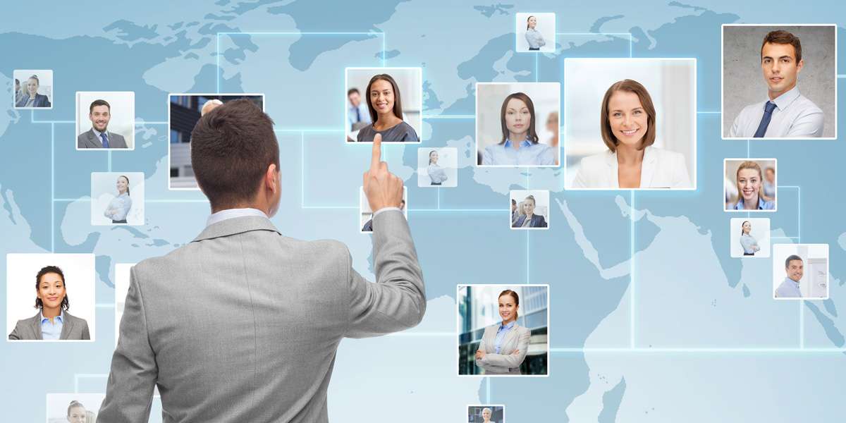 Más productividad y mejor colaboración, prioridades urgentes: Webinar