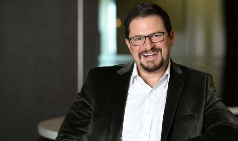 Cambio de CEO en Qualcomm: Cristiano Amon reemplazará a Steve Mollenkopf