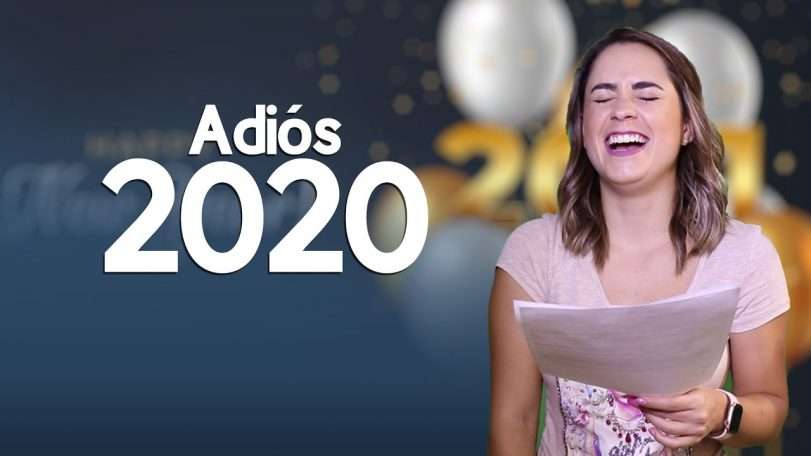 ¡Adiós 2020! Los mejores bloopers del año