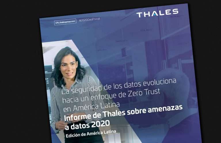 Zero trust se perfila como la respuesta a las amenazas de datos en América Latina: Whitepaper