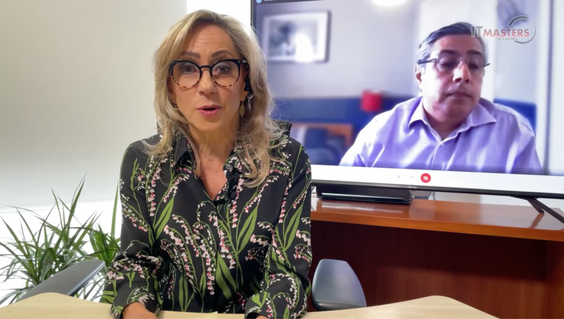 IT Masters Sessions: SASE no es solo una moda, es la nueva era en seguridad IT