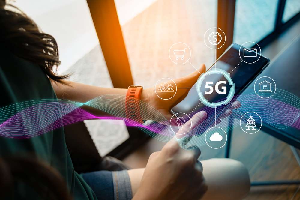 Huawei cobrará regalías a fabricantes por usar sus patentes 5G