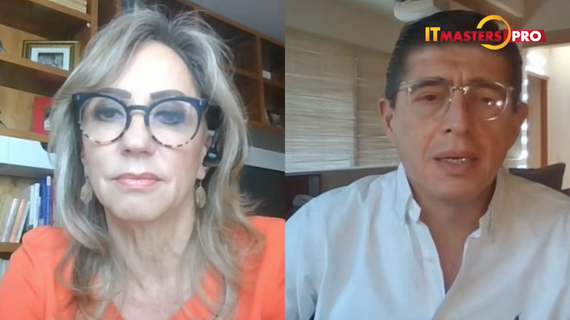 Francisco Leyva, CIO de BBVA: “No volveremos a ser los de antes”