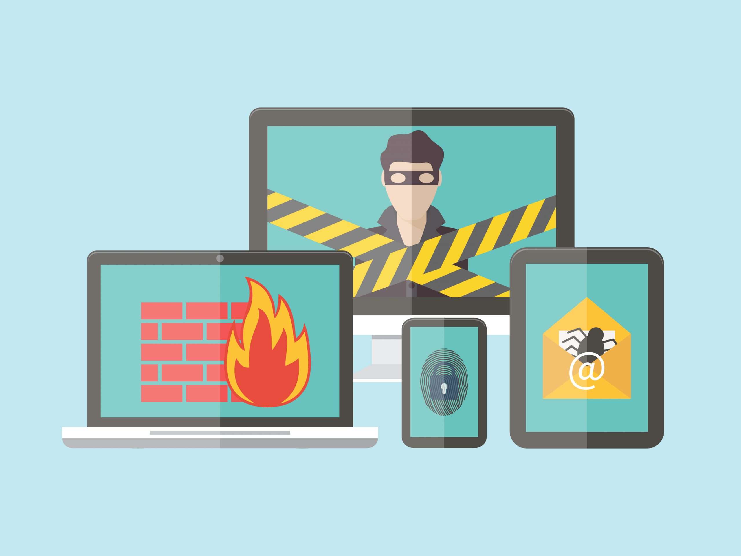 FBI: Aumentan 69% las denuncias por ciberdelitos