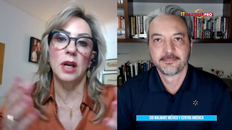 Walmart mete acelerador a la nube y a la adopción de una sola plataforma omnicanal de atención a clientes