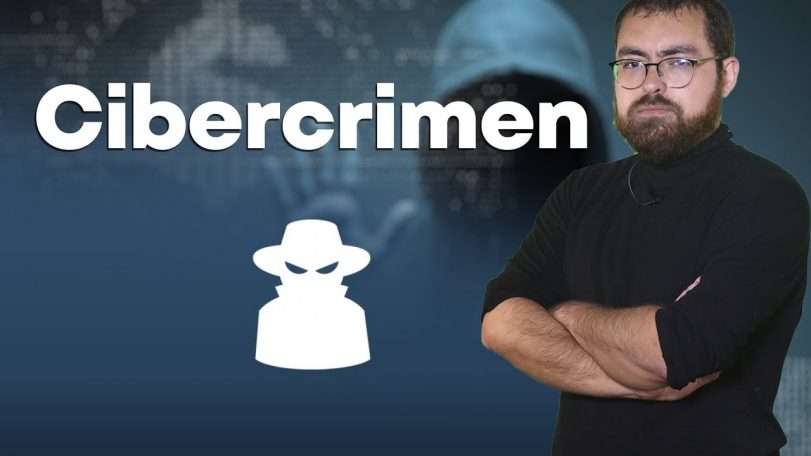 Todos podemos ser cibercriminales