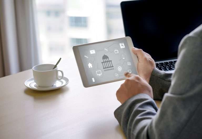 ¿Por qué México no cuenta con una agenda digital?