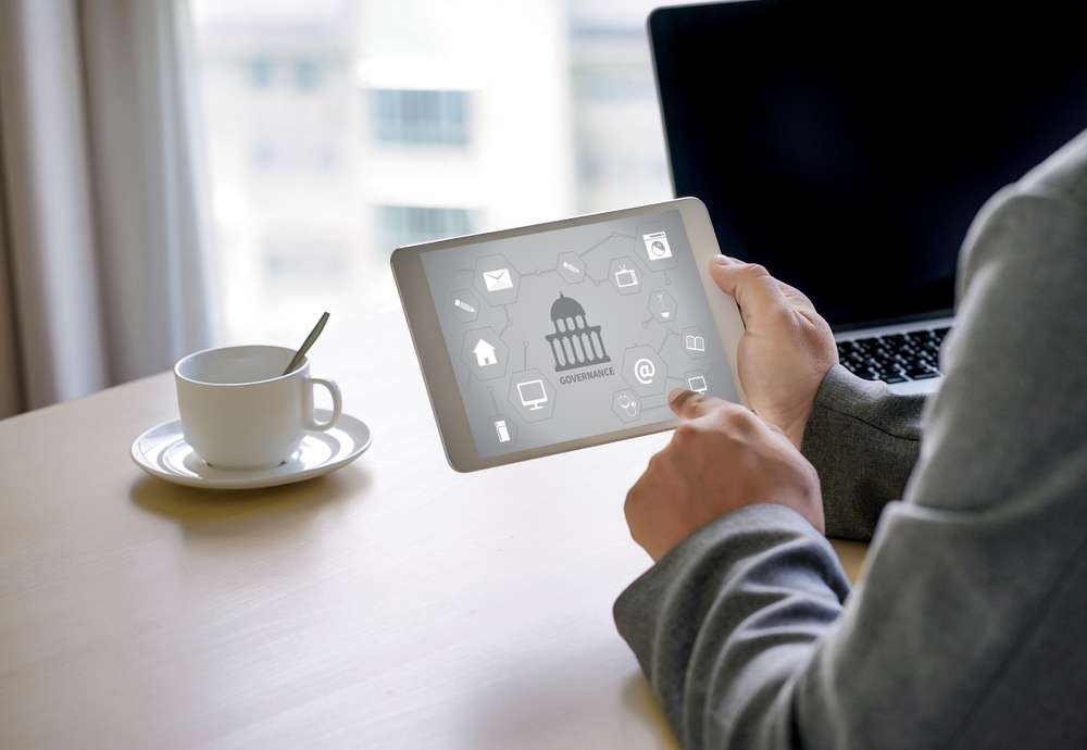 ¿Por qué México no cuenta con una agenda digital?