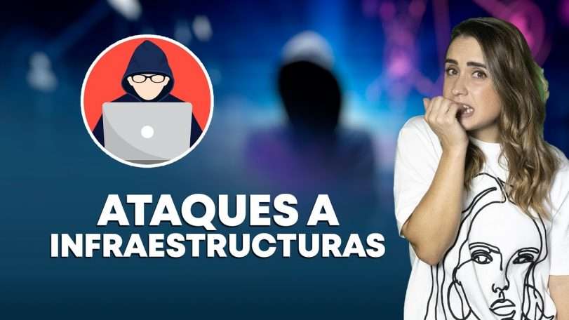 Los peores ciberataques a infraestructuras críticas