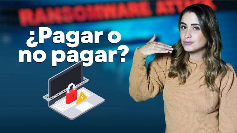 Una de cada cuatro empresas mexicanas fue atacada con ransomware en 2021