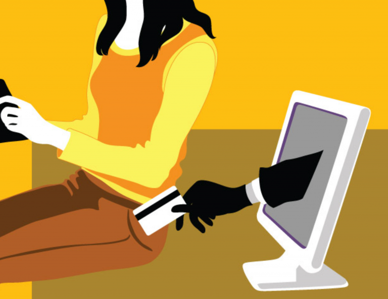 Día mundial contra la falsificación: ¿Qué hacer ante un robo de identidad?