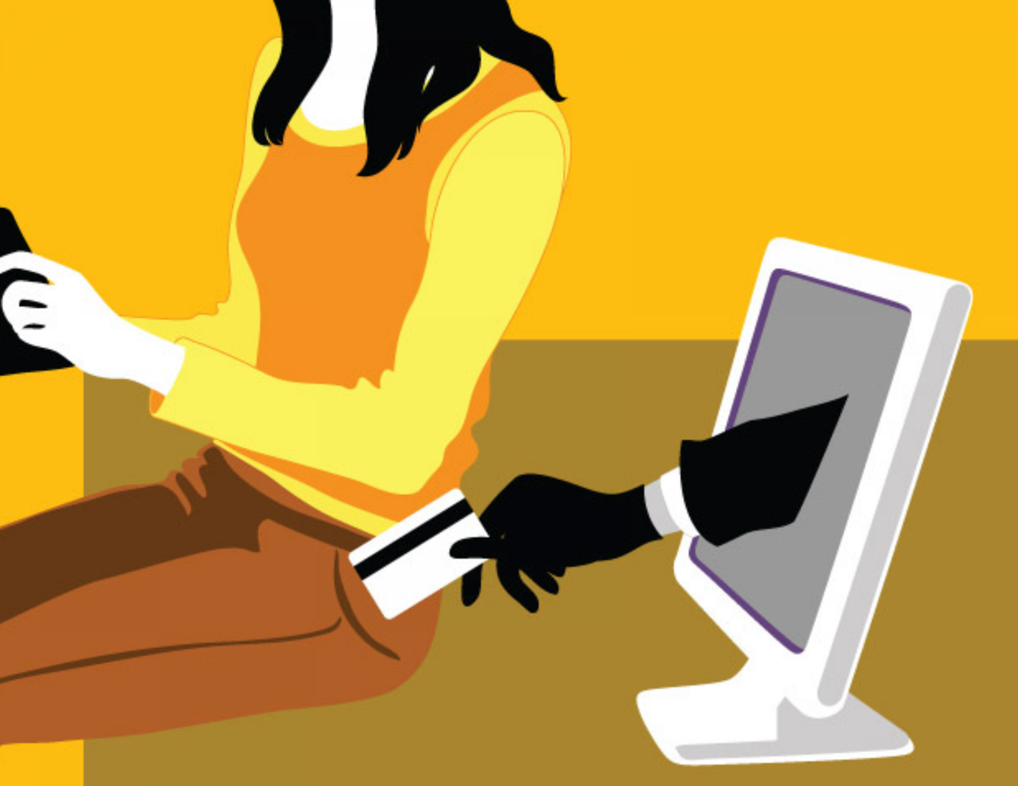 Día mundial contra la falsificación: ¿Qué hacer ante un robo de identidad?