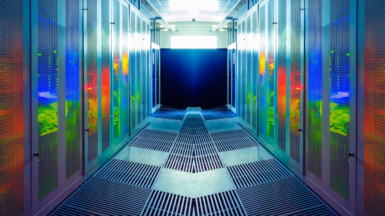 Mercado de servicios IaaS crece 40%: Amazon, Microsoft y Alibaba lo lideran