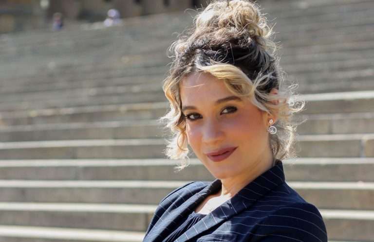 CFO y CIO deben hablar en los mismos términos en pro de objetivos de negocio: Paula P. Carneiro, directora de Desarrollo comercial y Relaciones con socios de WonderBotz