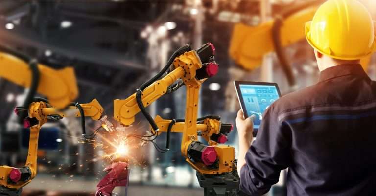 Industria 4.0: Los riesgos de no actualizarse son cada vez más grandes