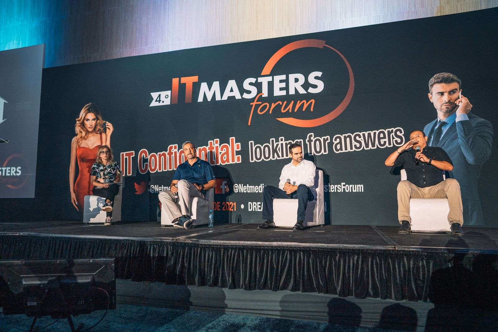 La inteligencia de datos: Cómo integrarla en el ADN empresarial