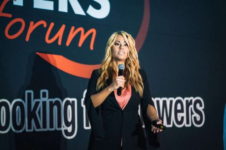 Las compañías quieren ser ágiles, ¿y las personas?