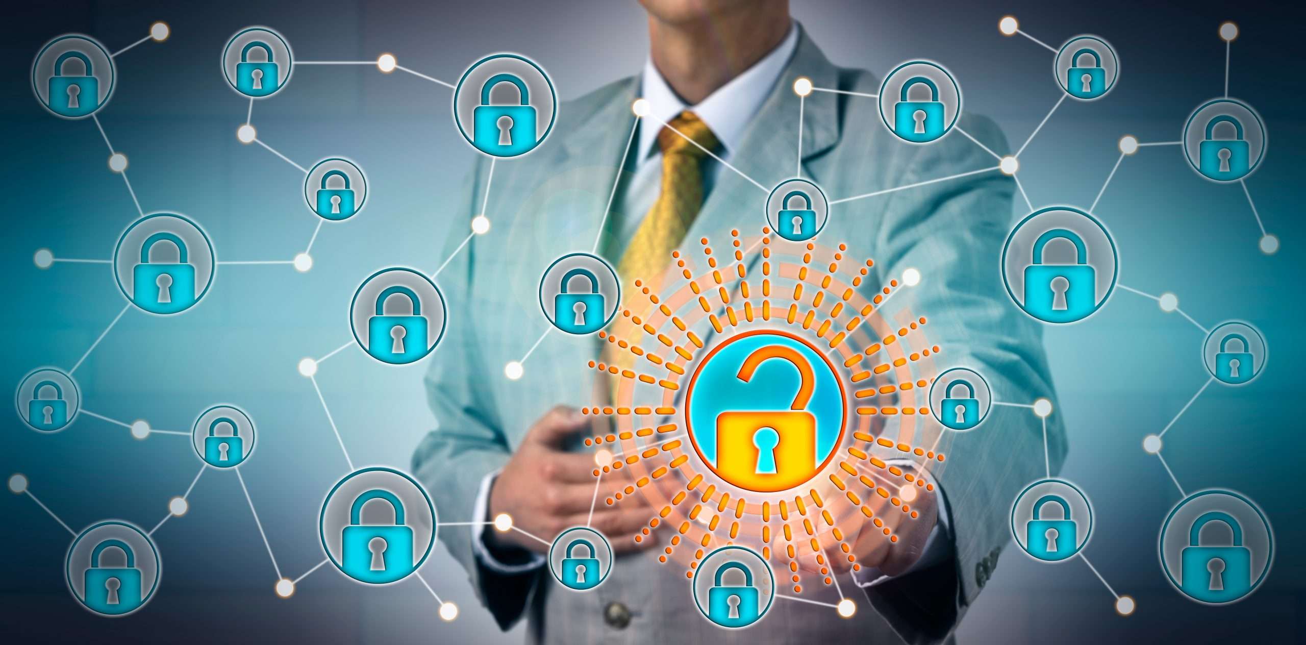 Opinión: ¿La nube lo está dejando expuesto?