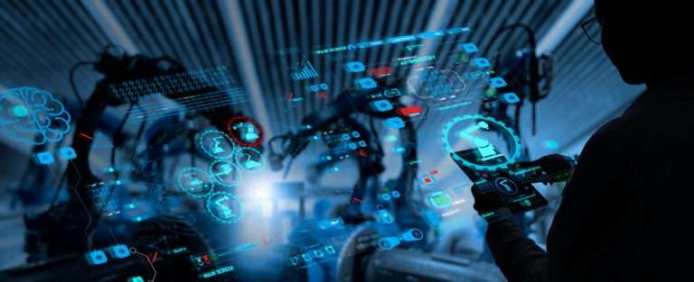 Amiti, Canieti, mxTI y Select se unen para generar un índice de la industria IT en México