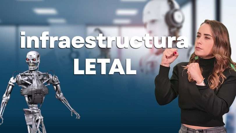 La infraestructura tecnológica nos va a matar en 2025