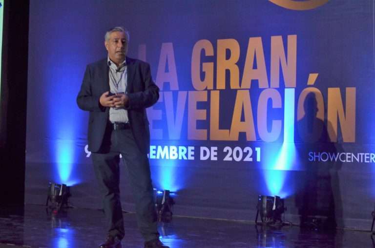 El perímetro está en internet y la protección es Zero Trust