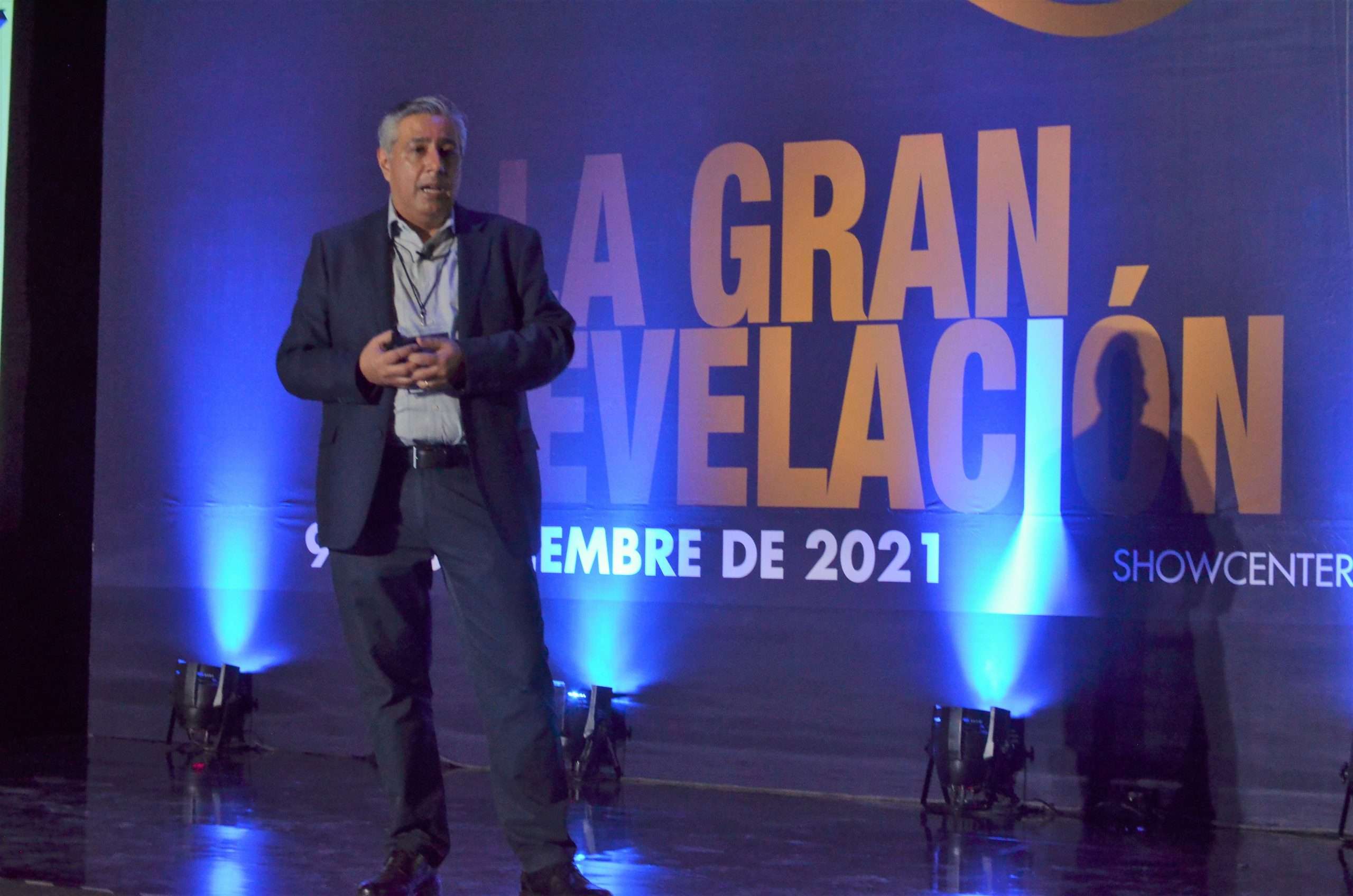 El perímetro está en internet y la protección es Zero Trust