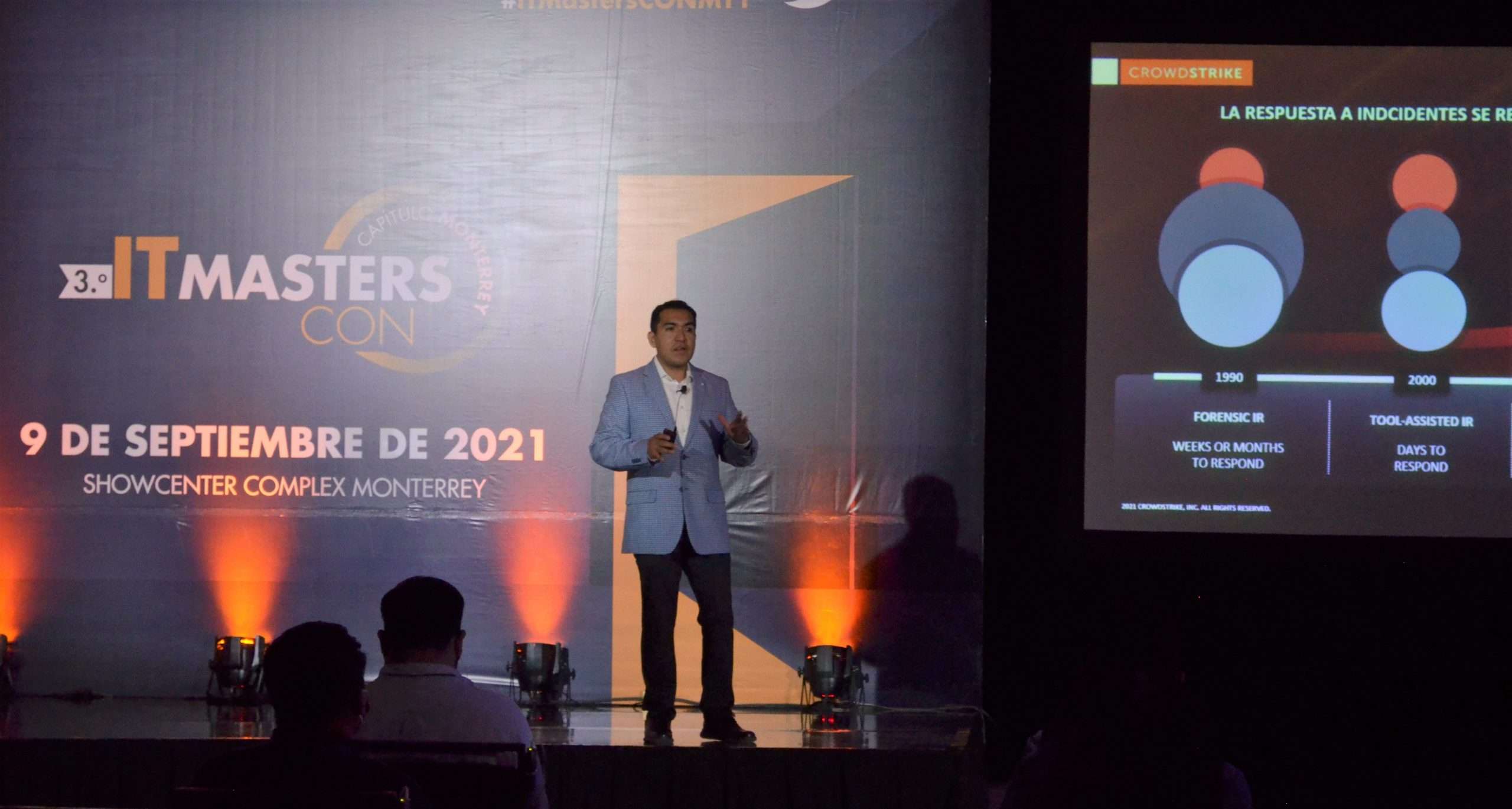 La dispersión que trajo la era de la nube exige un frente unificado de defensa