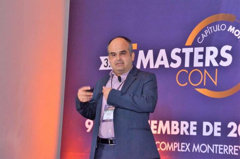 La relevancia de una infraestructura TIC resiliente, escalable y financieramente viable como clave de la transformación digital