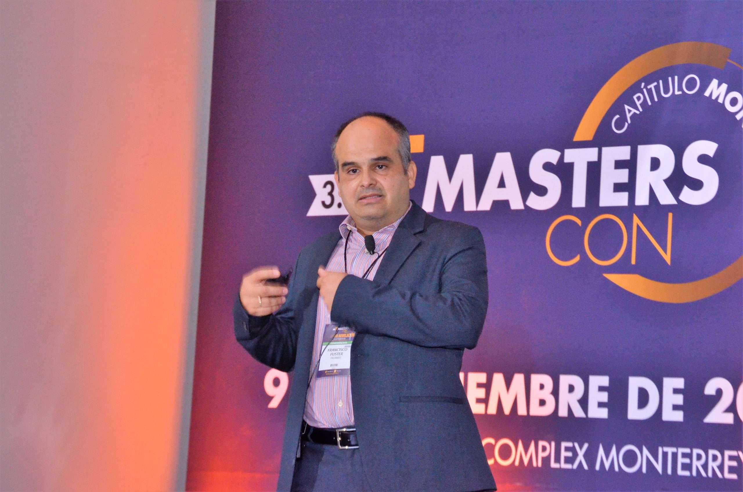 La relevancia de una infraestructura TIC resiliente, escalable y financieramente viable como clave de la transformación digital