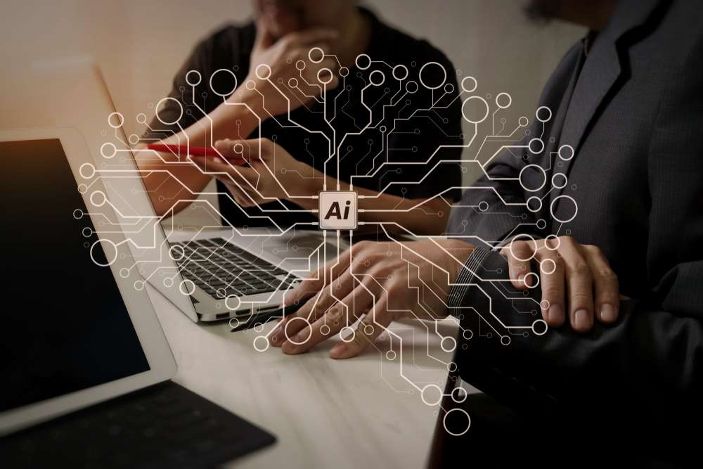 Ingeniero en IA: Un pasaporte a las empresas del futuro