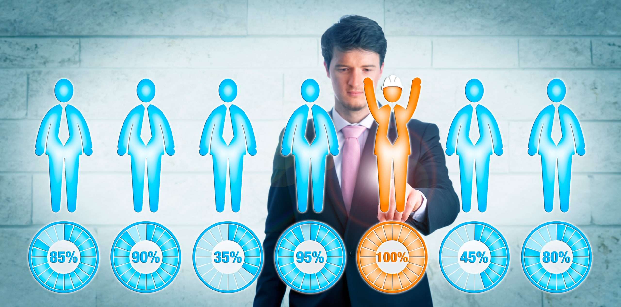 700 vacantes IT en feria virtual de EmpleosTI