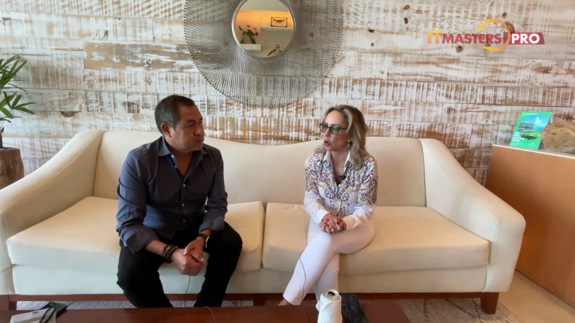 Hipólito Velázquez, CIO de Grupo Bafar: "Data centers ya no más"