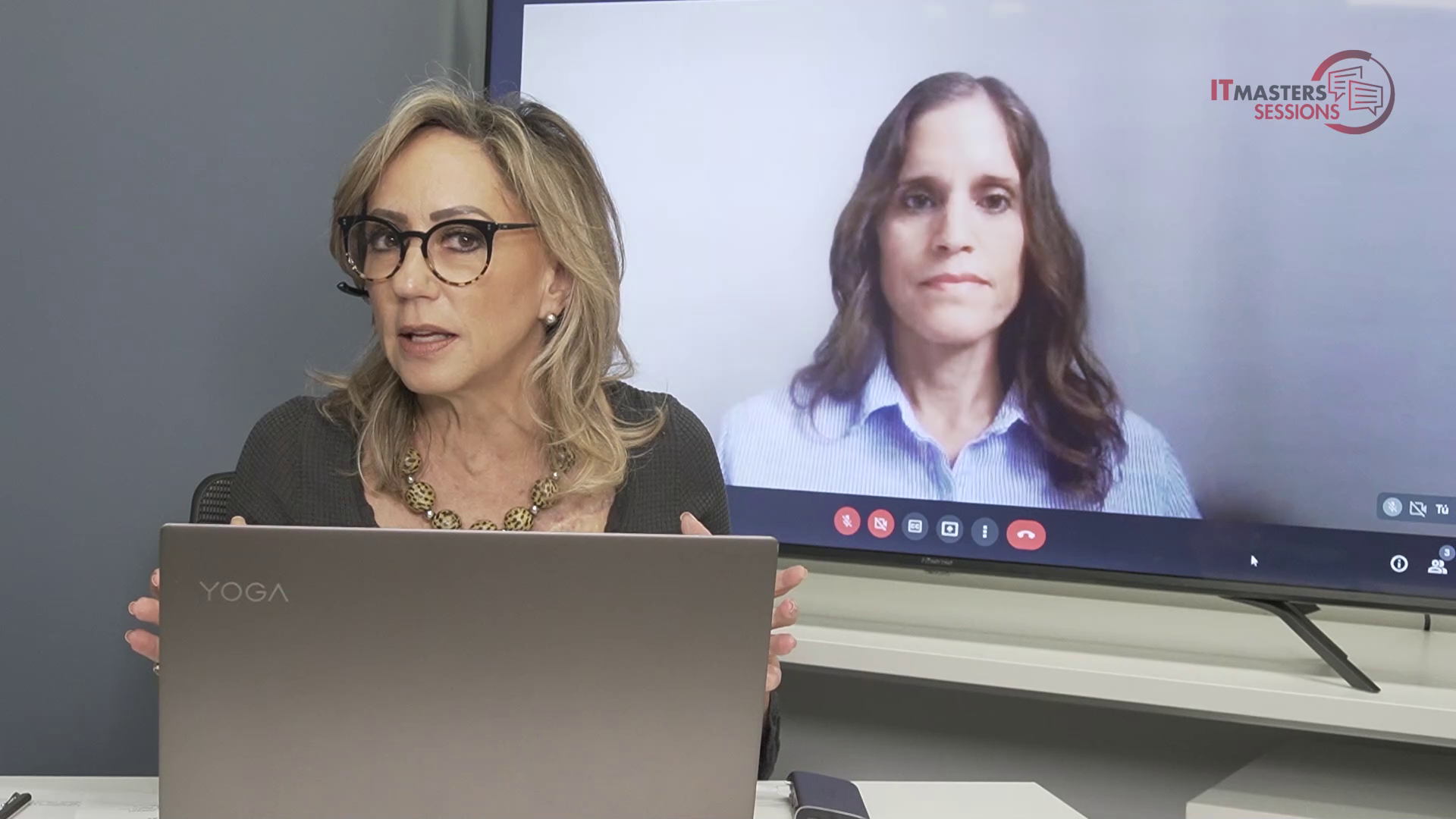 IT Masters Sessions: Tendencias del customer experience y el punto de inflexión digital