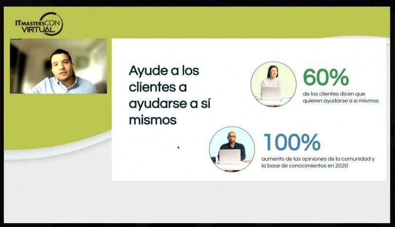 Aún postpandemia, el soporte al cliente seguirá al alza: Zendesk