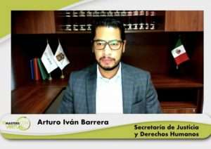 El Edomex digitaliza el expediente jurídico de 43,000 ciudadanos