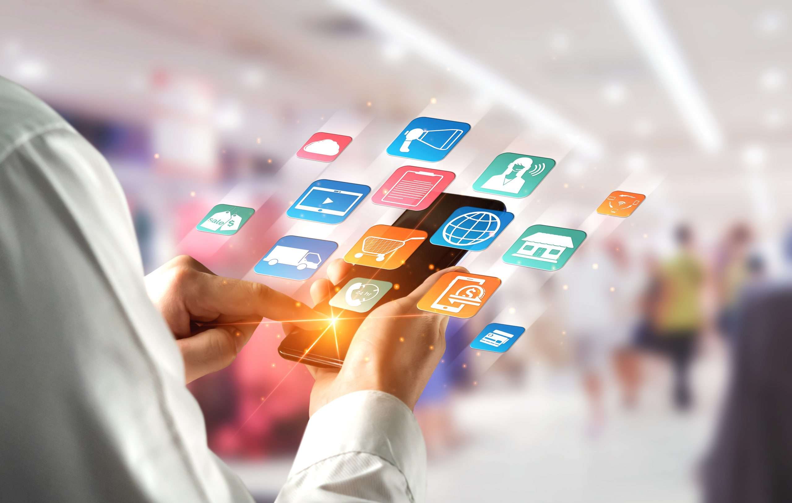 Plataformas de experiencia digital: herramientas clave para el mundo que está emergiendo