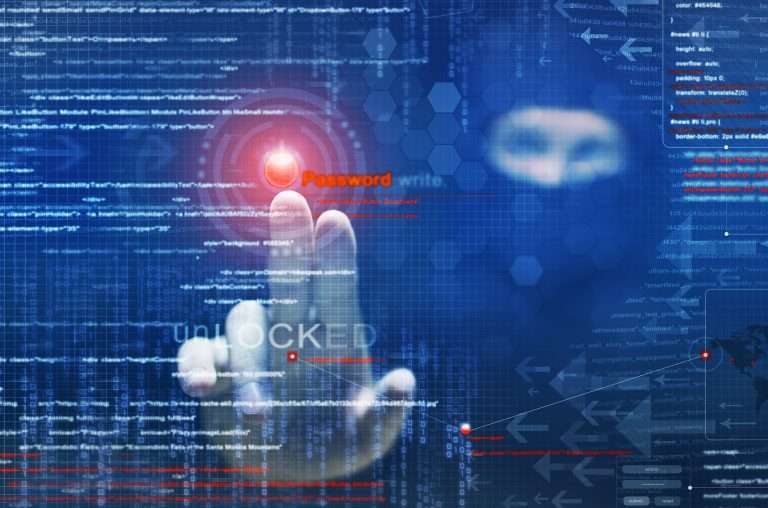 2022 será un año difícil para la ciberseguridad