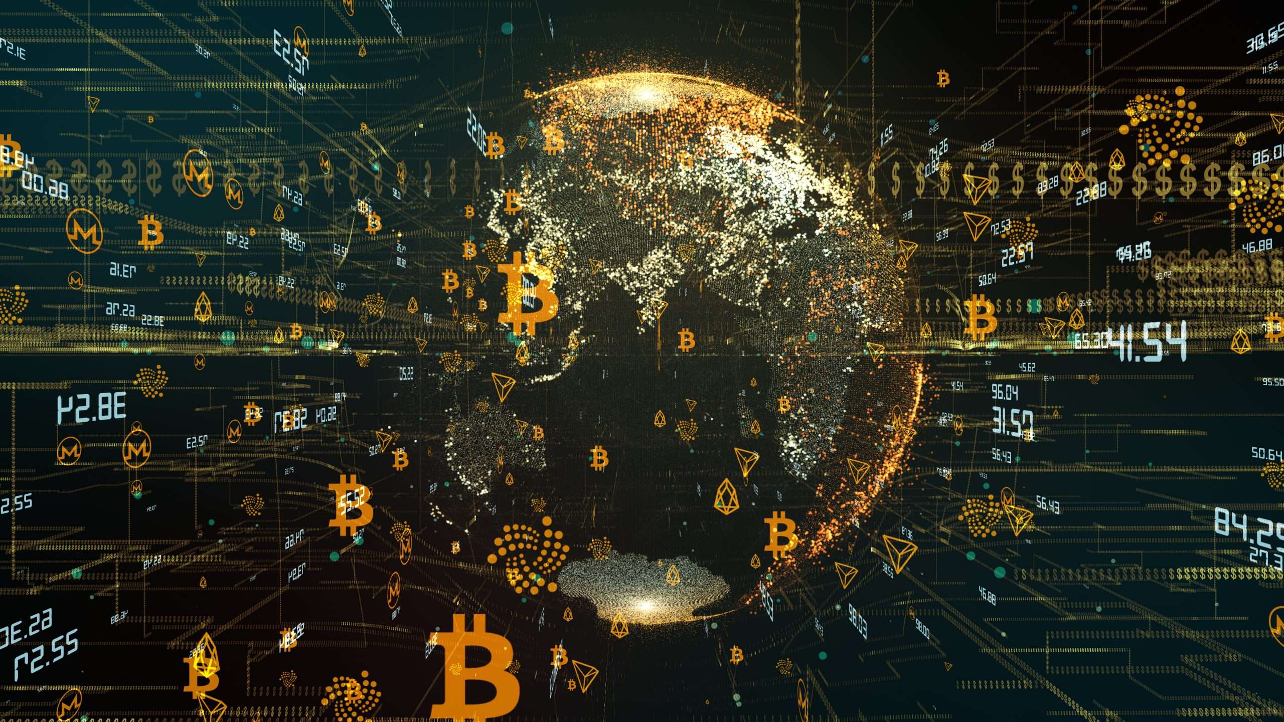 Banco de México tendrá moneda digital en 2024