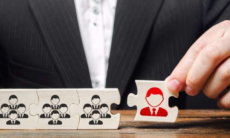 Nuevo CEO global en Panduit: Shannon McDaniel