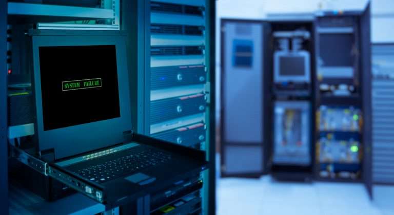 Nueva falla masiva en AWS afecta a numerosos servicios de internet