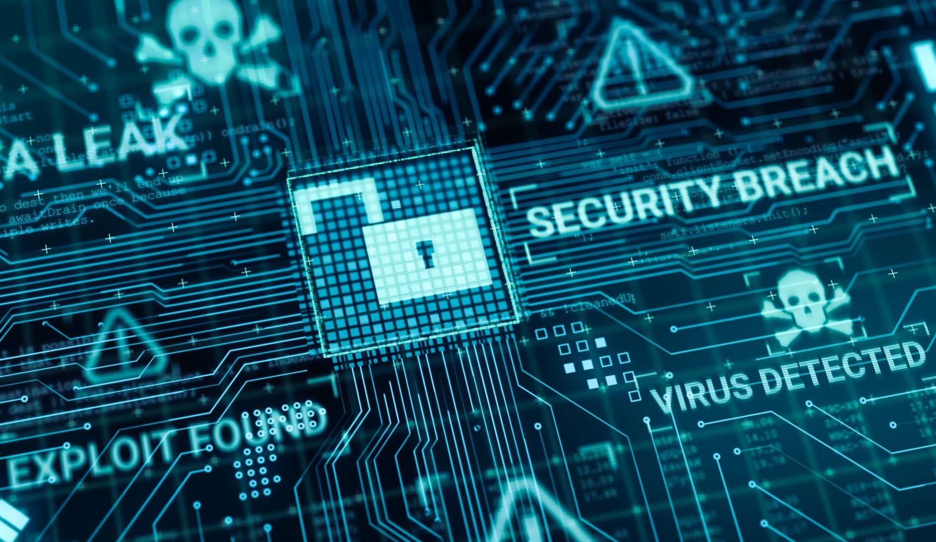 Actores maliciosos están usando AWS y Azure para propagar RATs