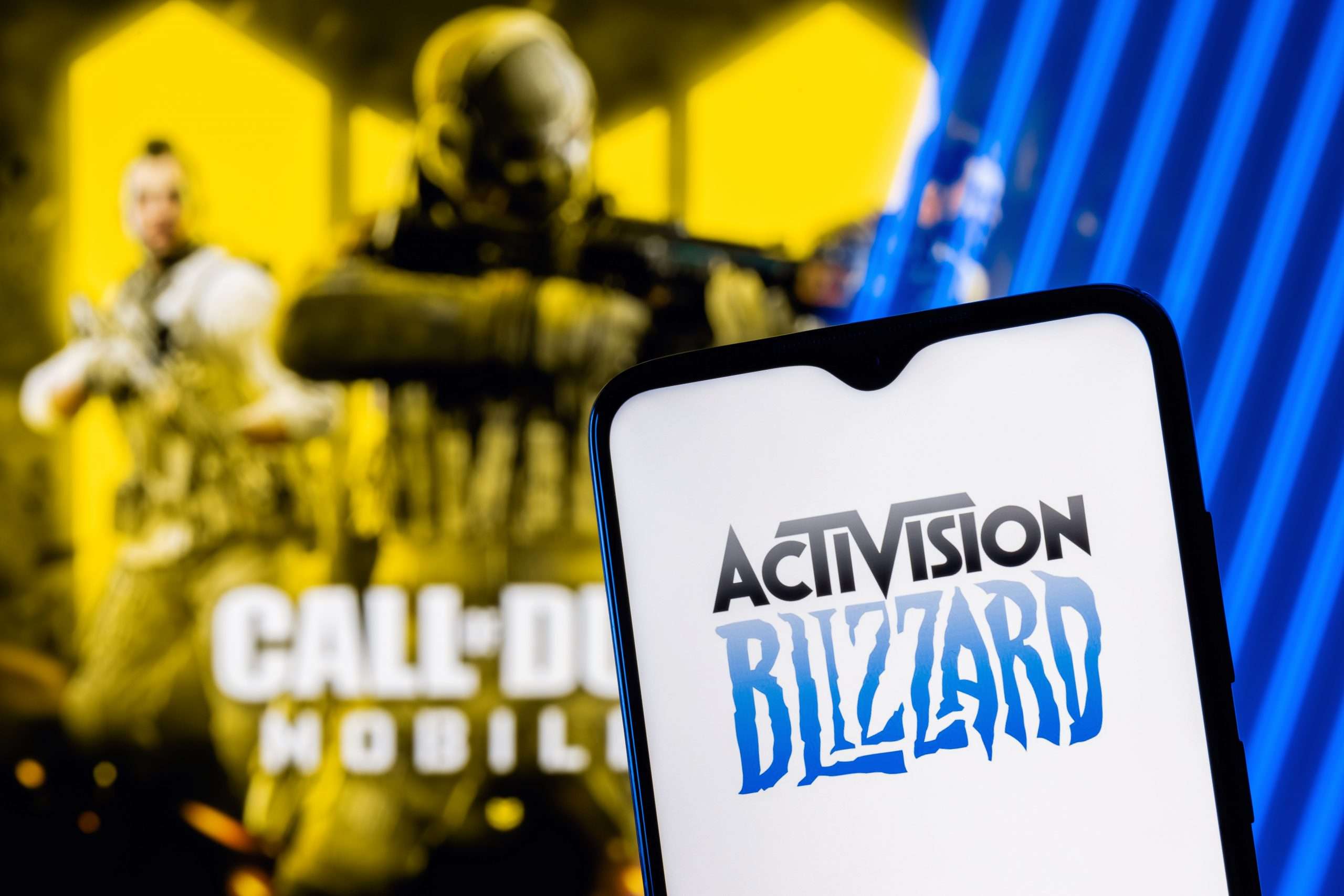 Microsoft comprará a Activision Blizzard: la adquisición más cara en su historia