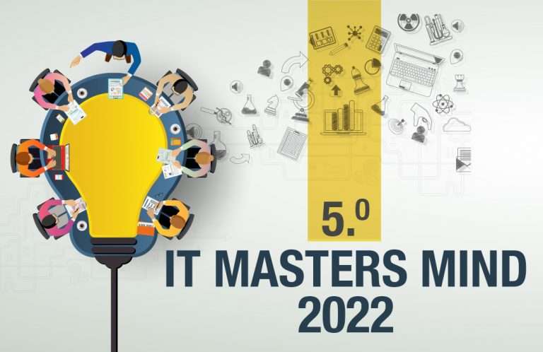 5.o IT Masters Mind Survey 2022: Crece la confianza y la inversión con bases sólidas