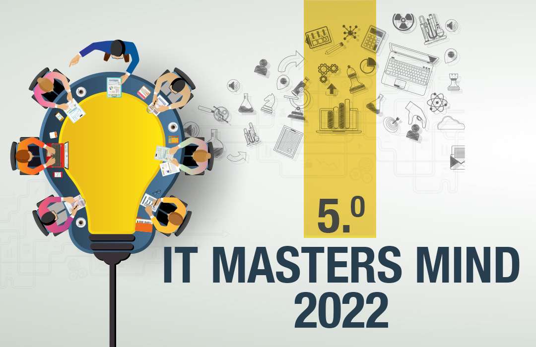 5.o IT Masters Mind Survey 2022: Crece la confianza y la inversión con bases sólidas