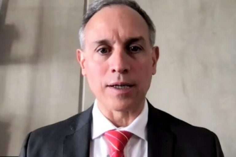 Secretaría de Salud federal desarrolla ambiente a través de software libre