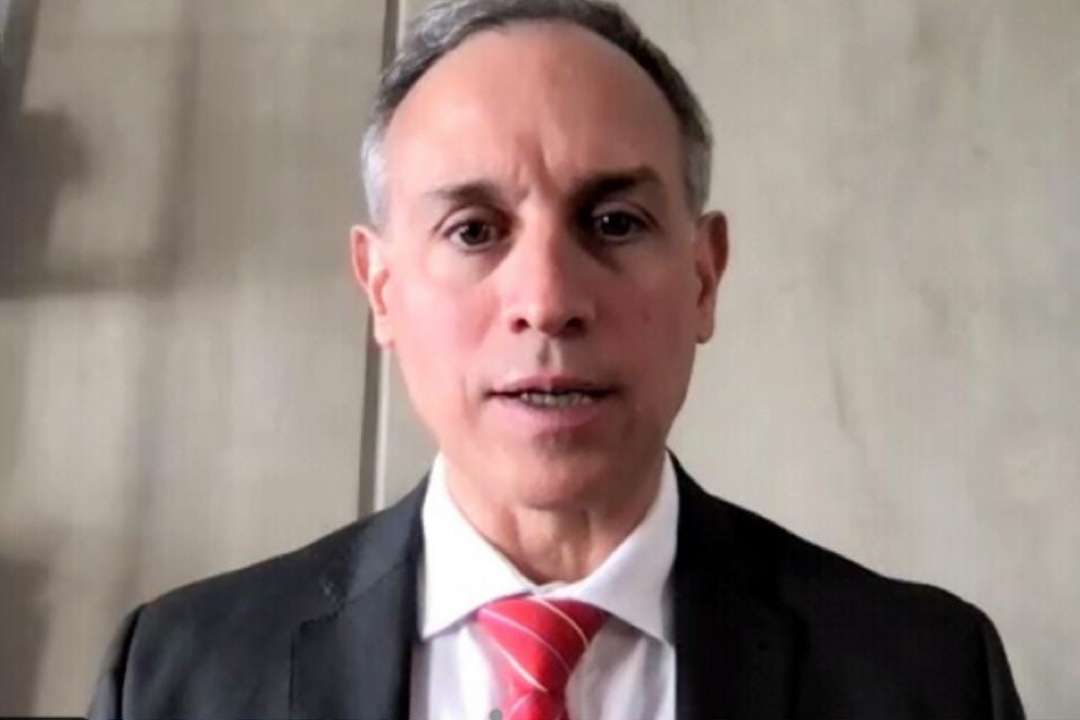 Secretaría de Salud federal desarrolla ambiente a través de software libre