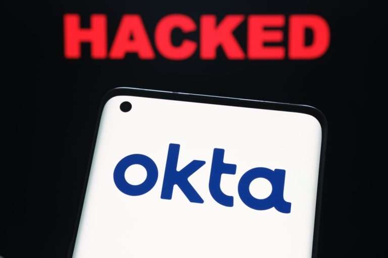 Okta hackeo