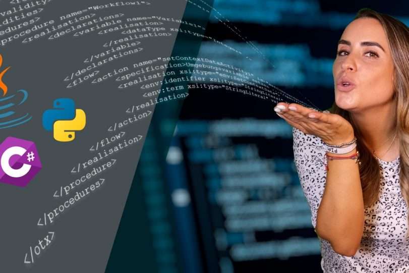 Pia Mistretta en IT Masters News sobre lenguajes de programación